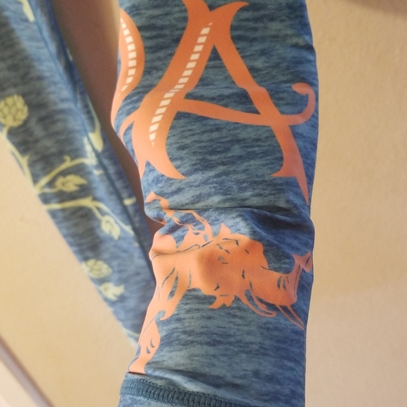Odell IPA Brewing company leggings - Picture 3 of 8